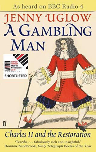 A Gambling Man