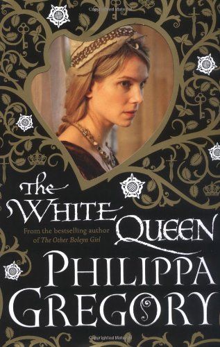 The White Queen