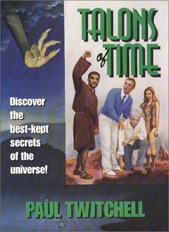 Talons of Time