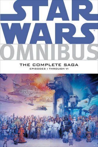 Star Wars Omnibus