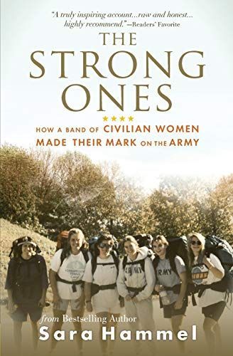 The Strong Ones