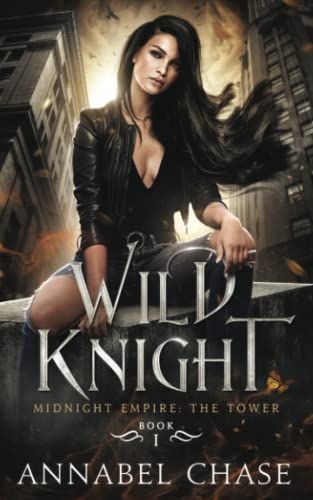 Wild Knight