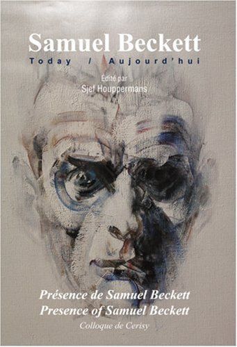 Présence de Samuel Beckett