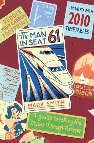 The Man in Seat 61