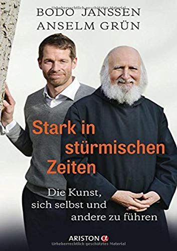 Stark in stürmischen Zeiten