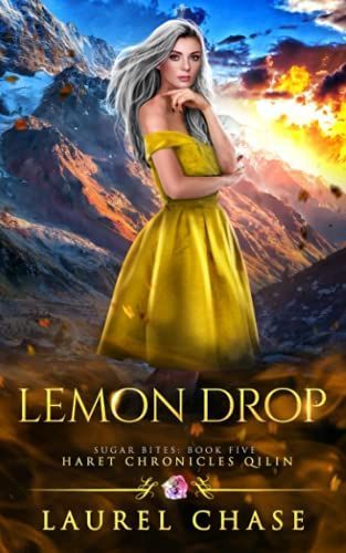 Lemon Drop
