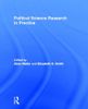 Political Science Research in Practice