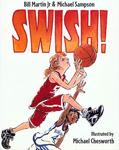 Swish!