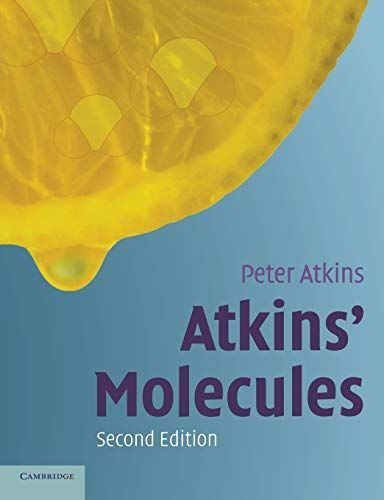 Atkins' Molecules