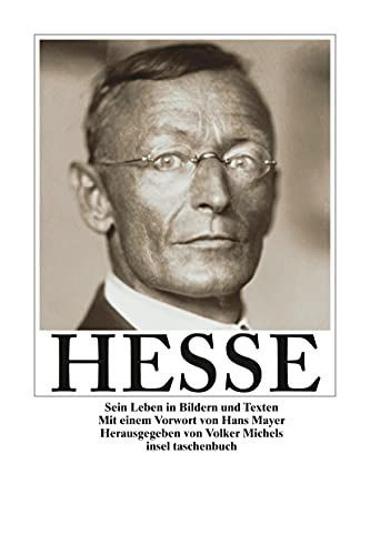 Hermann Hesse