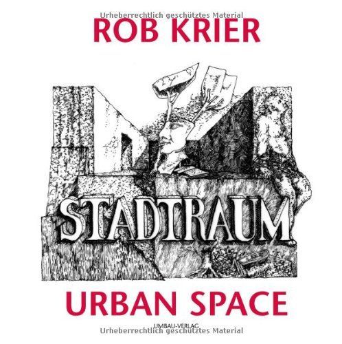 Stadtraum Urban space