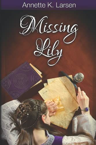 Missing Lily