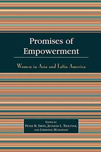 Promises of Empowerment