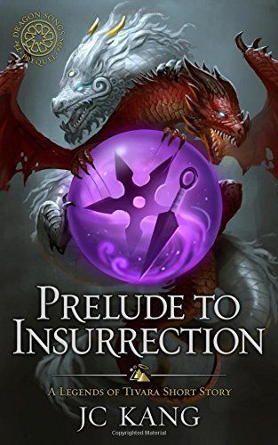 Prelude to Insurrection