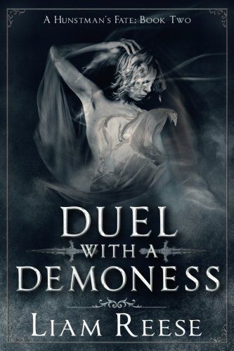 Duel with a Demoness