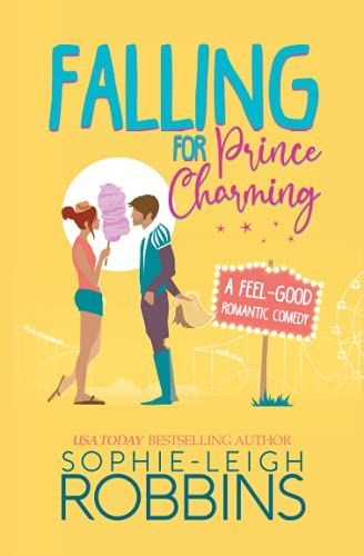 Falling for Prince Charming