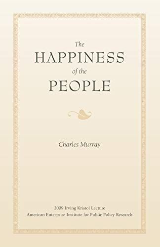 The Happiness of the People