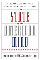 The State of the American Mind