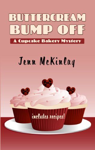Buttercream Bump Off