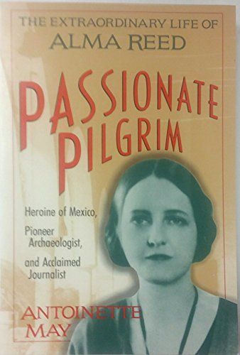Passionate Pilgrim