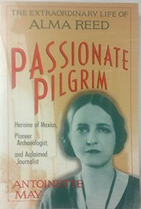 Passionate Pilgrim