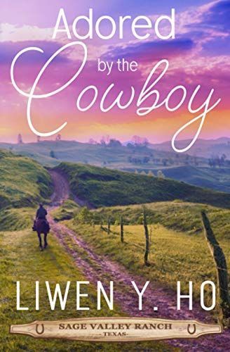 Adored by the Cowboy