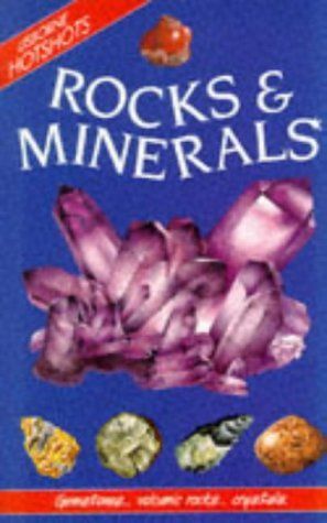 Rocks & Minerals