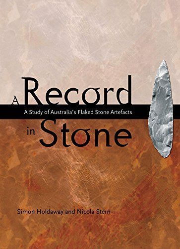 A Record in Stone