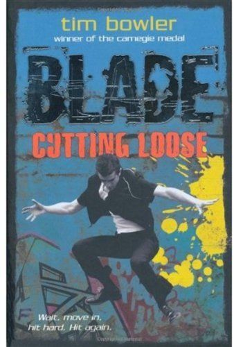 Blade: Cutting Loose