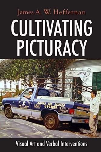 Cultivating Picturacy