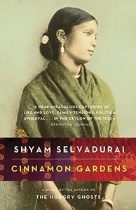 Cinnamon Gardens