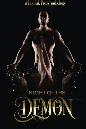 Night of the Demon Anthology Book One