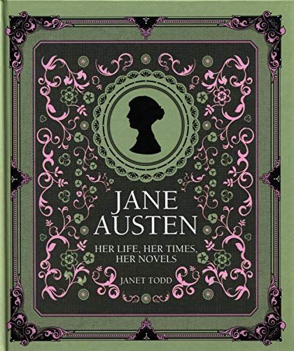 Jane Austen