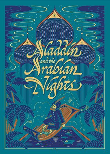 The Arabian Nights