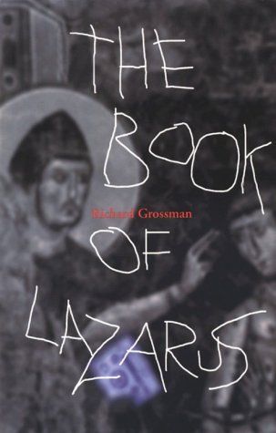 The Book of Lazarus