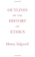 Outlines of the History of Ethics for English Readers