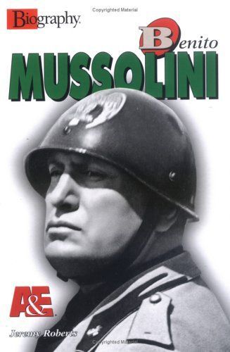 Benito Mussolini