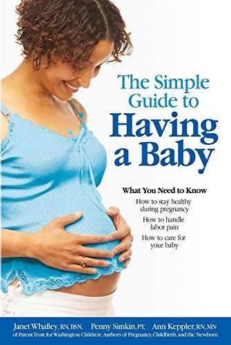 Simple Guide To Having A Baby (2005) (Retired Edition)