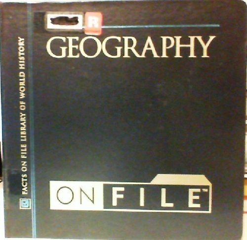 Geography on File