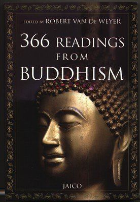 366 Readings From Buddhism