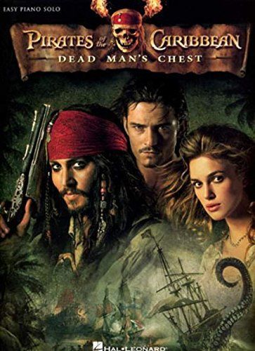 Pirates of the Caribbean - Dead Man's Chest