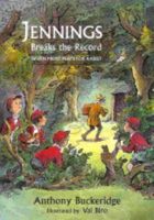 Jennings Breaks the Record