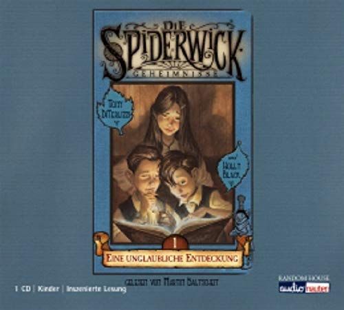 Die Spiderwick-Geheimnisse