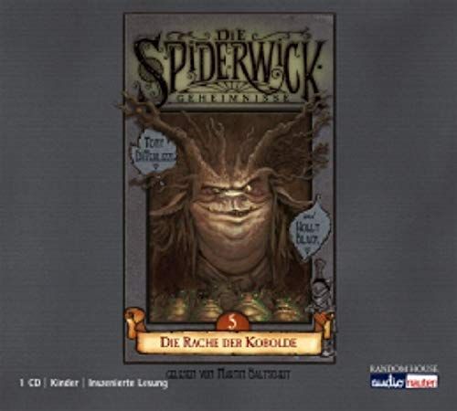 Die Spiderwick-Geheimnisse