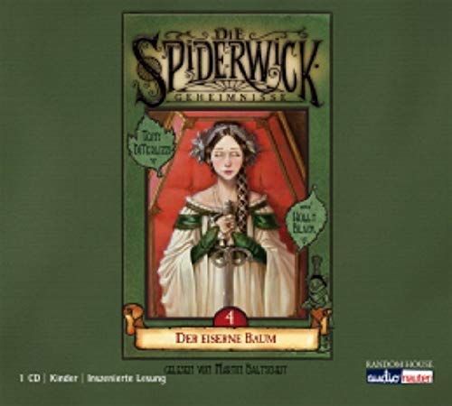 Die Spiderwick-Geheimnisse