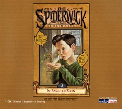 Die Spiderwick-Geheimnisse