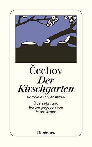 Der Kirschgarten