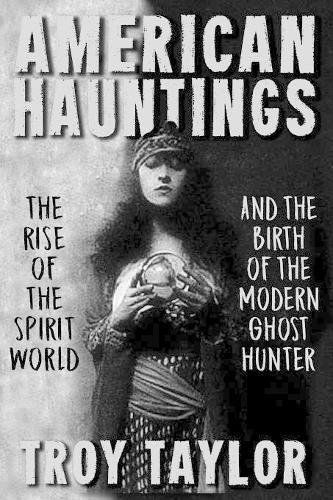 American Hauntings