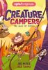 The Wall of Doom (Creature Campers Book 3)