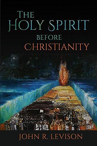 The Holy Spirit Before Christianity